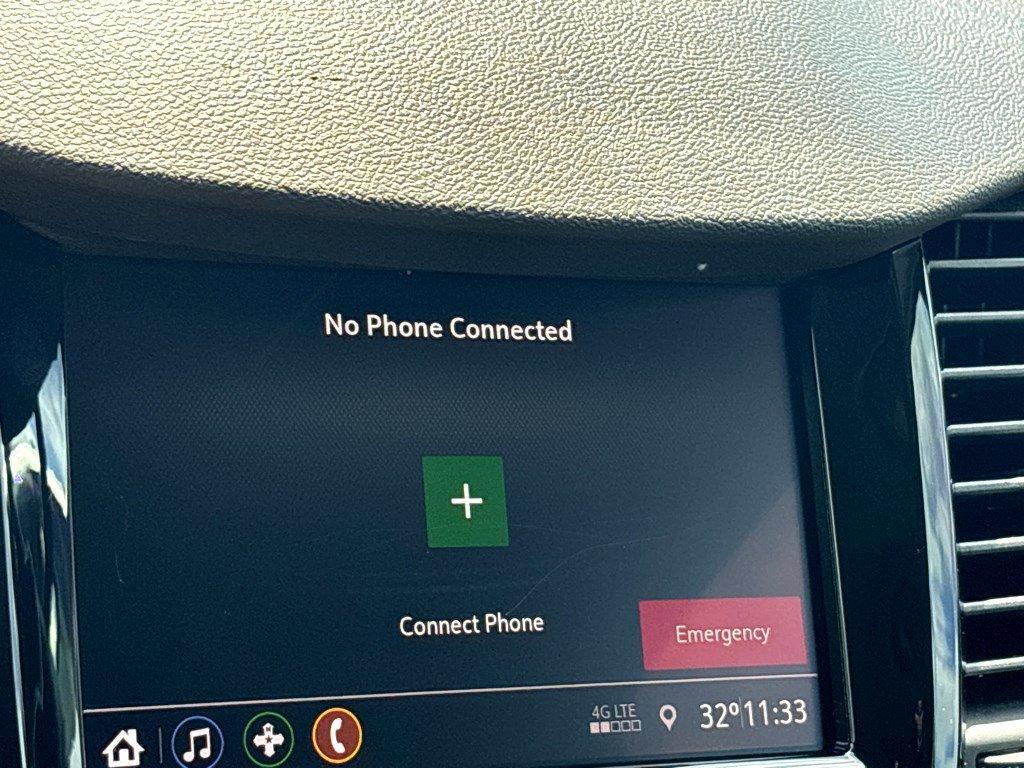 2020 Chevrolet Trax Vehicle Photo in SAVANNAH, GA 31406-4513