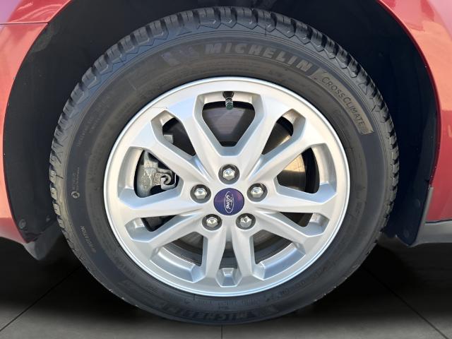 2019 Ford Transit Connect Wagon Vehicle Photo in MANITOWOC, WI 54220-5838