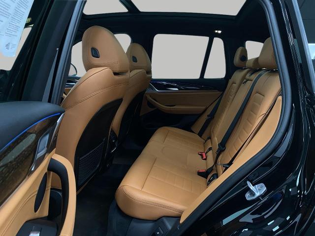 2021 BMW X3 xDrive30e Vehicle Photo in Appleton, WI 54913