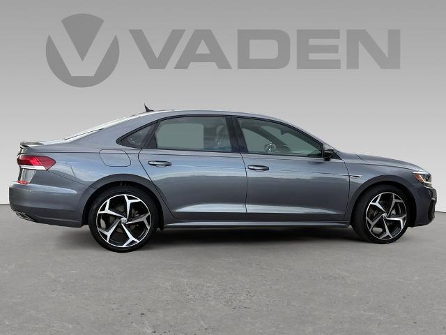 2021 Volkswagen Passat Vehicle Photo in Savannah, GA 31419