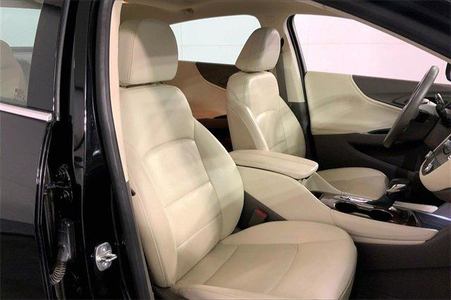 2024 Chevrolet Malibu Vehicle Photo in INDEPENDENCE, MO 64055-1314