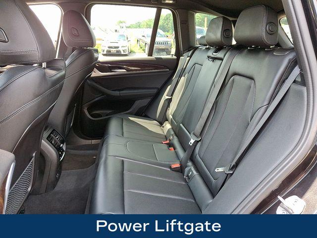 2023 BMW X3 Vehicle Photo in PAWLING, NY 12564-3219