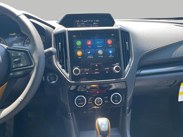 2025 Subaru Forester Vehicle Photo in Oshkosh, WI 54904