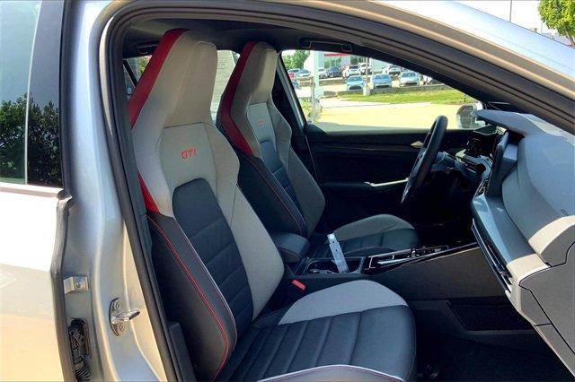 2024 Volkswagen Golf GTI Vehicle Photo in KANSAS CITY, MO 64114-4545