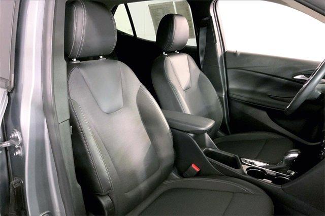 2023 Buick Encore GX Vehicle Photo in INDEPENDENCE, MO 64055-1377