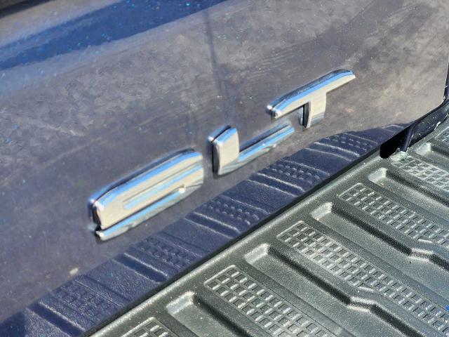 2020 GMC Sierra 1500 Vehicle Photo in DENTON, TX 76210-9321