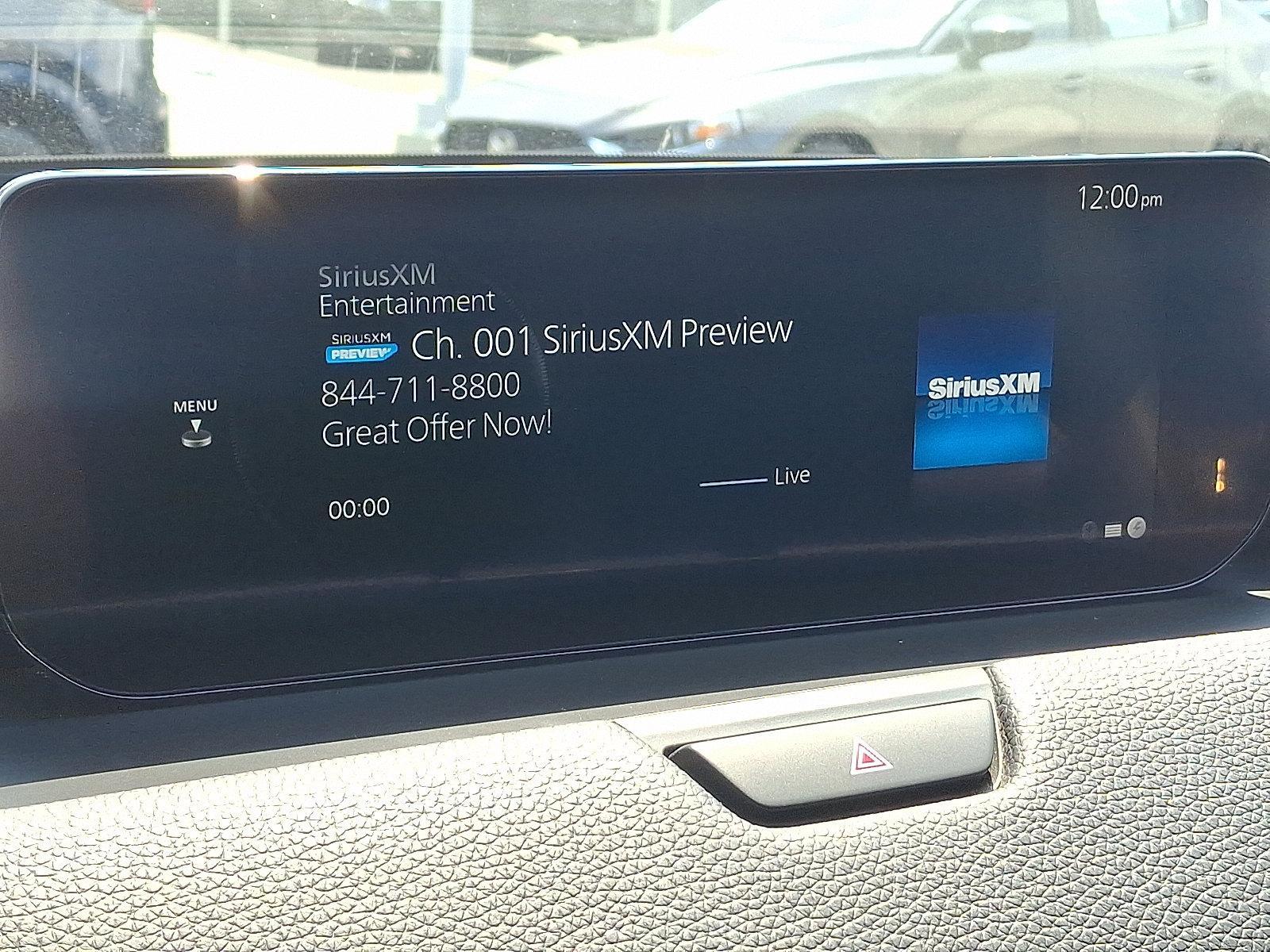 2024 Mazda CX-90 Vehicle Photo in Harrisburg, PA 17111