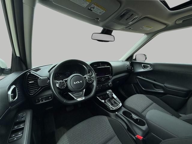 2022 Kia Soul Vehicle Photo in Appleton, WI 54914