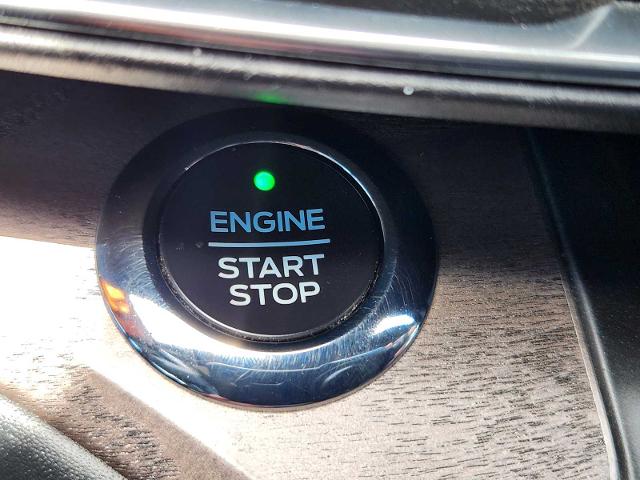 2020 Ford Explorer Vehicle Photo in DENTON, TX 76210-9321