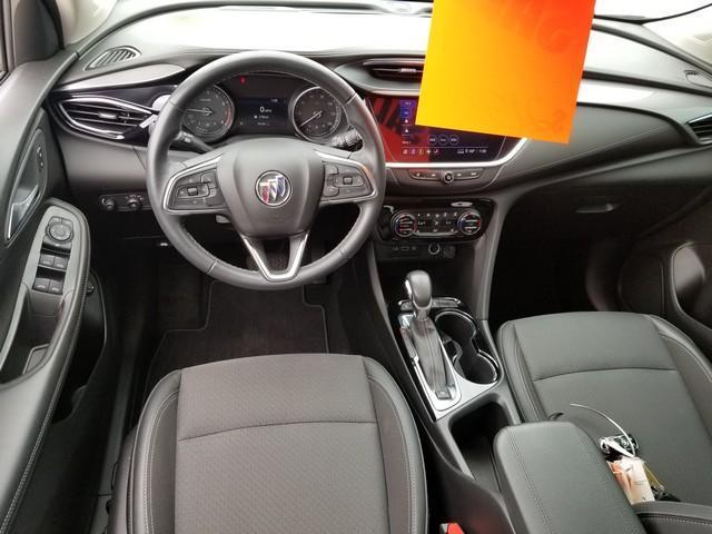 2022 Buick Encore GX Vehicle Photo in ELYRIA, OH 44035-6349