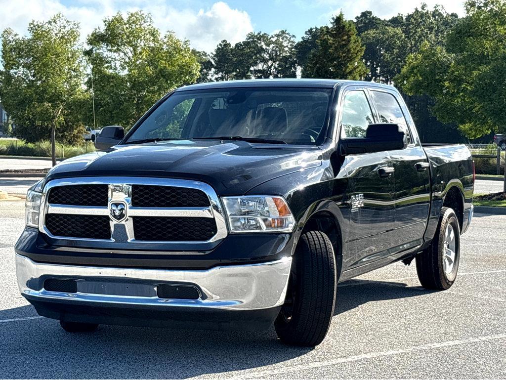 2023 Ram 1500 Classic Vehicle Photo in POOLER, GA 31322-3252