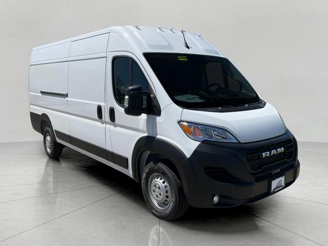 2025 Ram ProMaster Cargo Van Vehicle Photo in Neenah, WI 54956