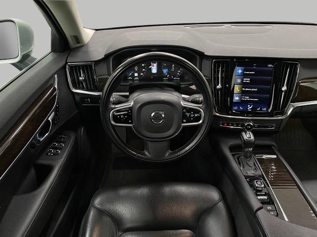 2018 Volvo S90 Vehicle Photo in Appleton, WI 54913