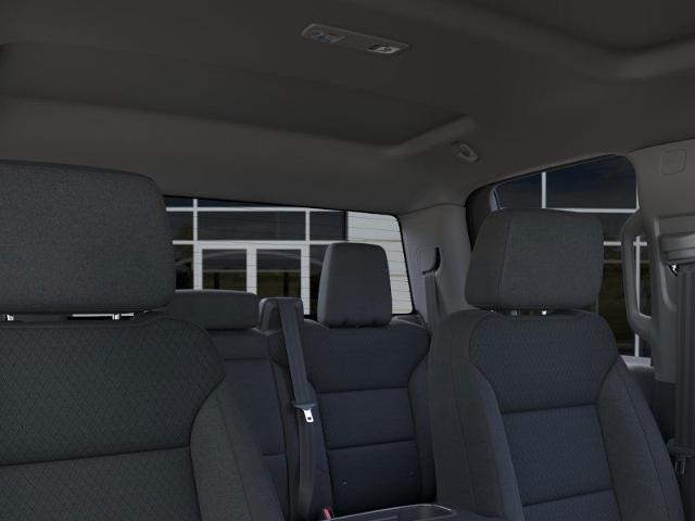 2026 GMC Sierra 1500 Vehicle Photo in WATERTOWN, CT 06795-3318