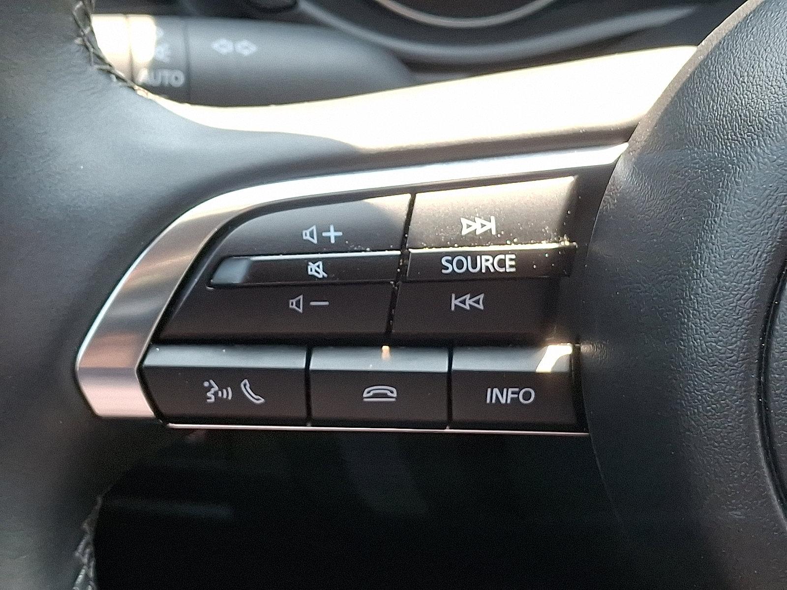 2024 Mazda CX-30 Vehicle Photo in Harrisburg, PA 17111