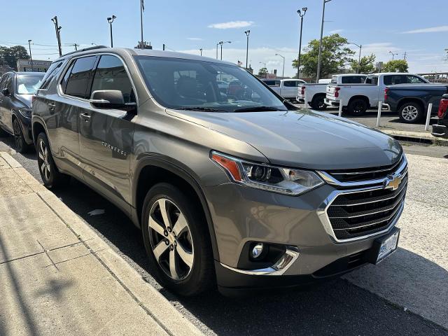 2019 Chevrolet Traverse Vehicle Photo in Roslyn, NY 11576