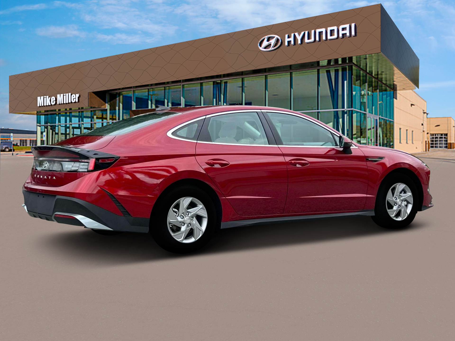 2025 Hyundai SONATA Vehicle Photo in Peoria, IL 61615