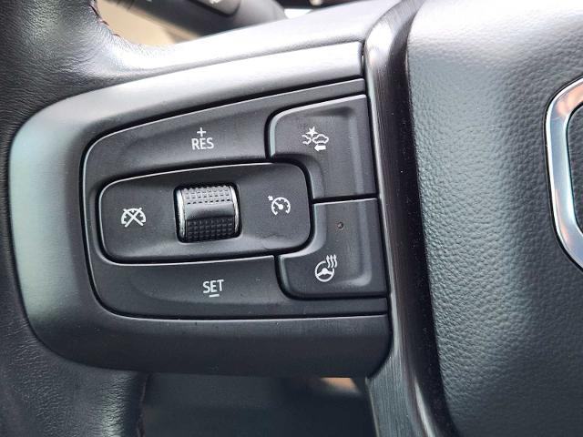 2024 GMC Sierra 2500 HD Vehicle Photo in DENTON, TX 76210-9321