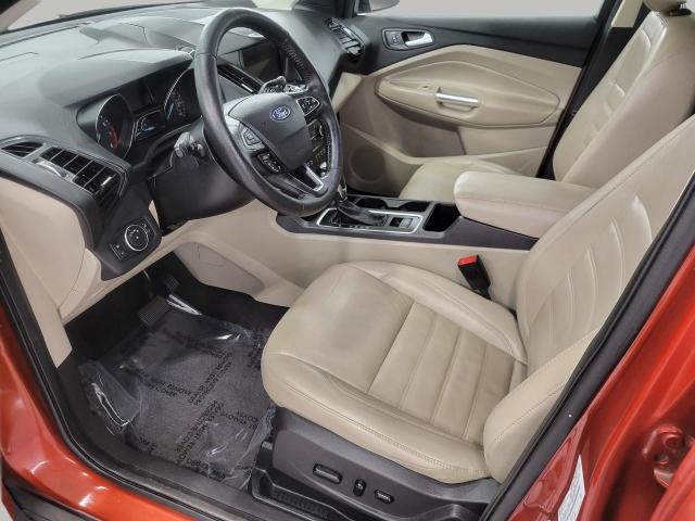 2019 Ford Escape Vehicle Photo in OSHKOSH, WI 54904-7811