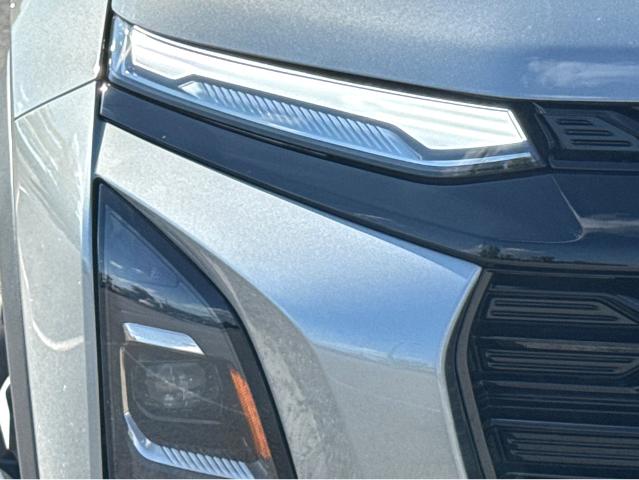 2026 Chevrolet Equinox Vehicle Photo in SAVANNAH, GA 31406-4513