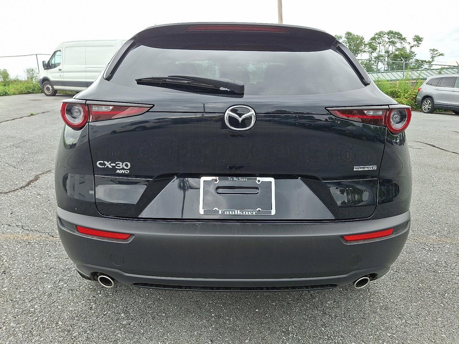 2025 Mazda CX-30 Vehicle Photo in Harrisburg, PA 17111