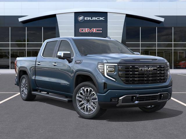 2026 GMC Sierra 1500 Vehicle Photo in GREEN BAY, WI 54303-3330