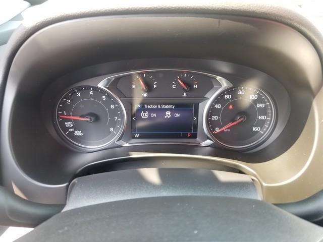 2022 GMC Terrain Vehicle Photo in ELYRIA, OH 44035-6349