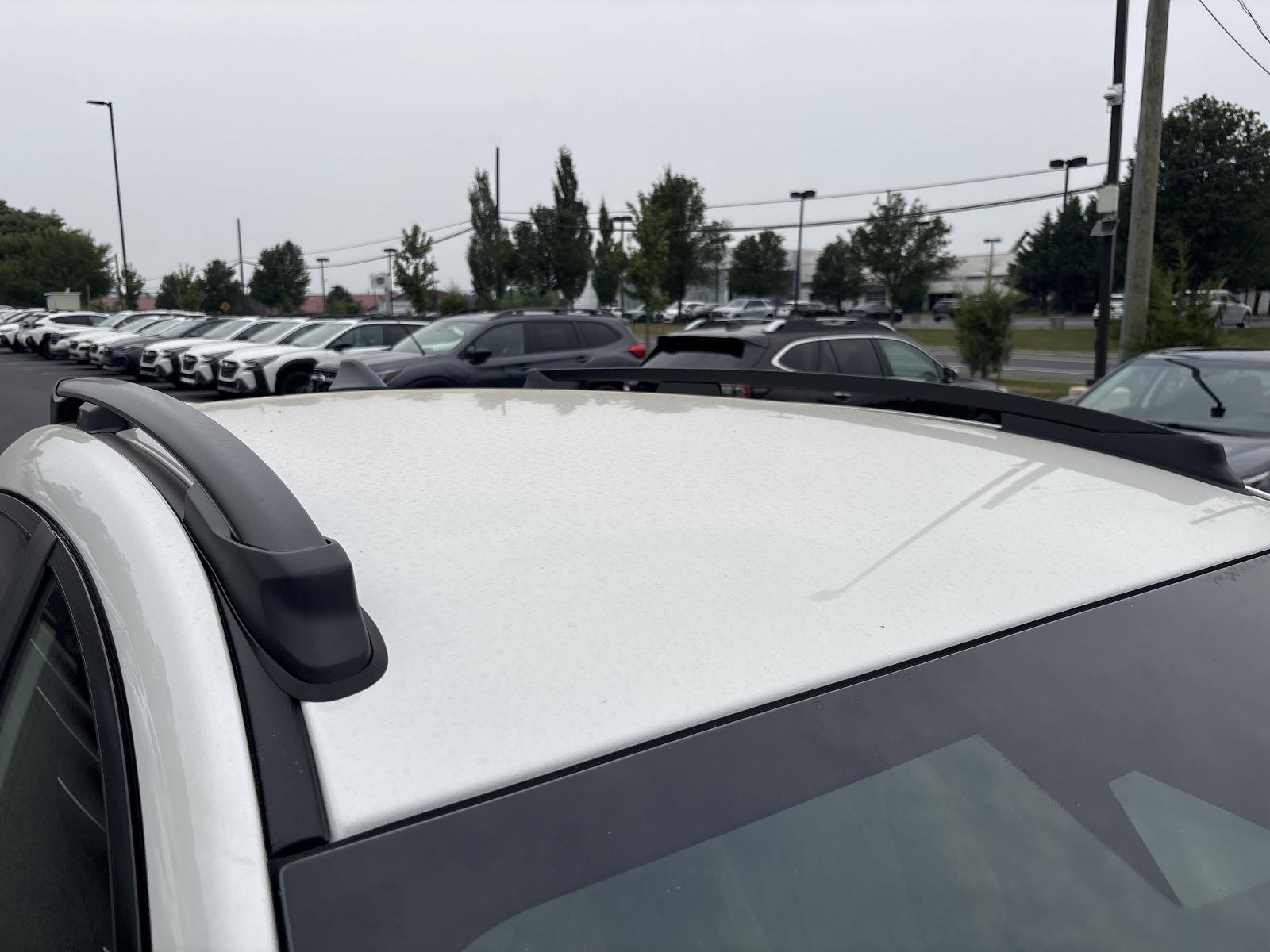 2025 Subaru Crosstrek Vehicle Photo in Mechanicsburg, PA 17050