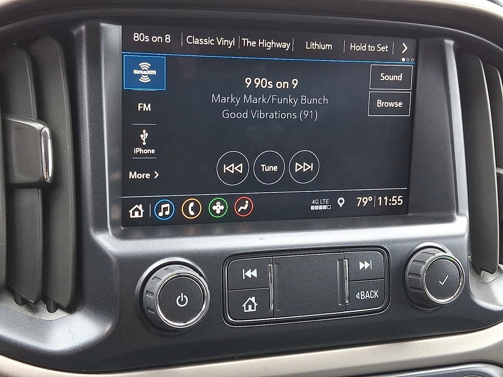 2022 Chevrolet Colorado Vehicle Photo in BETHLEHEM, PA 18017-9401