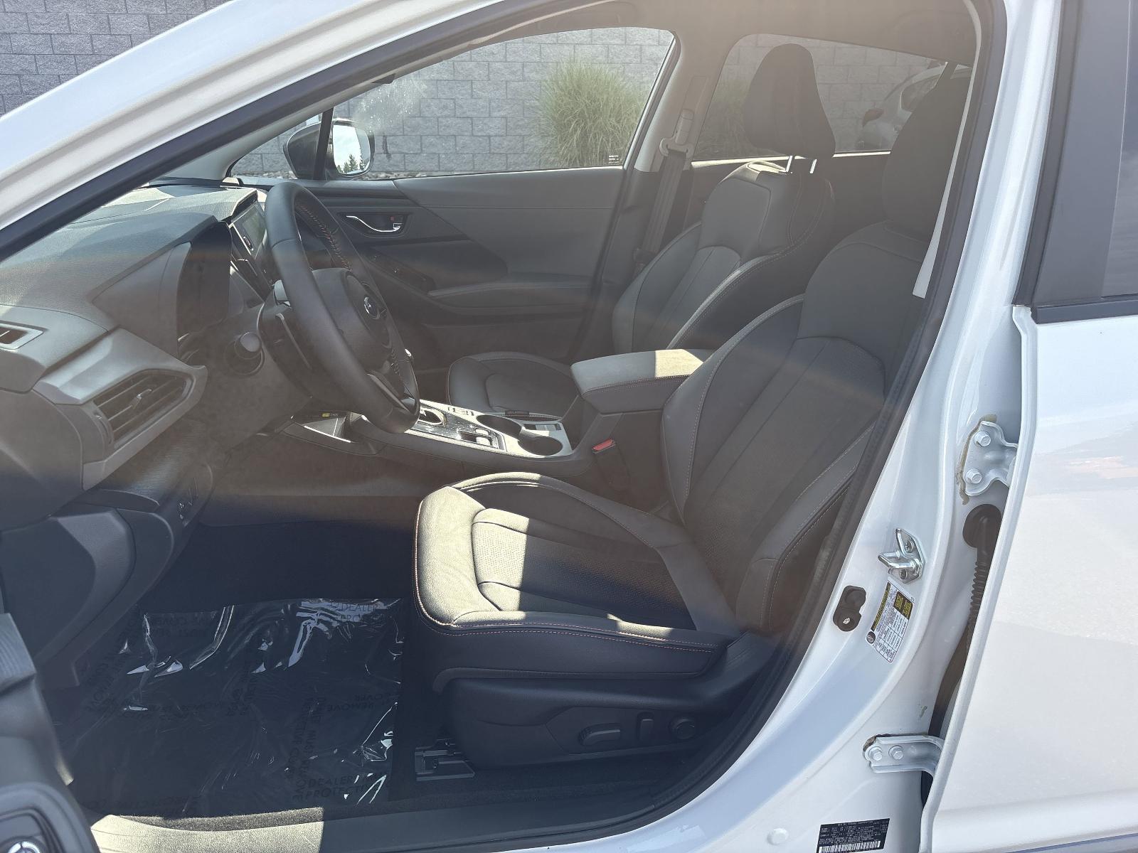 2025 Subaru Crosstrek Vehicle Photo in Mechanicsburg, PA 17050