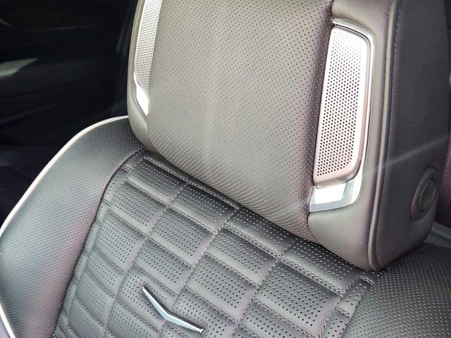 2023 Cadillac Escalade ESV Vehicle Photo in DENTON, TX 76210-9321
