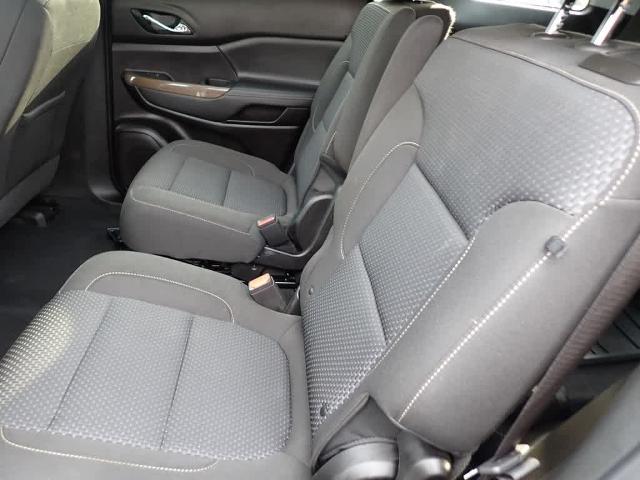 2023 GMC Acadia Vehicle Photo in ZELIENOPLE, PA 16063-2910