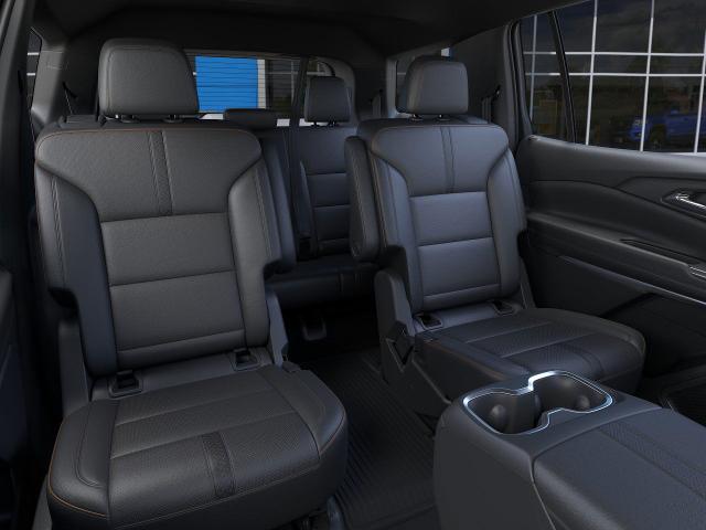 2026 Chevrolet Traverse Vehicle Photo in BETHLEHEM, PA 18017-9401