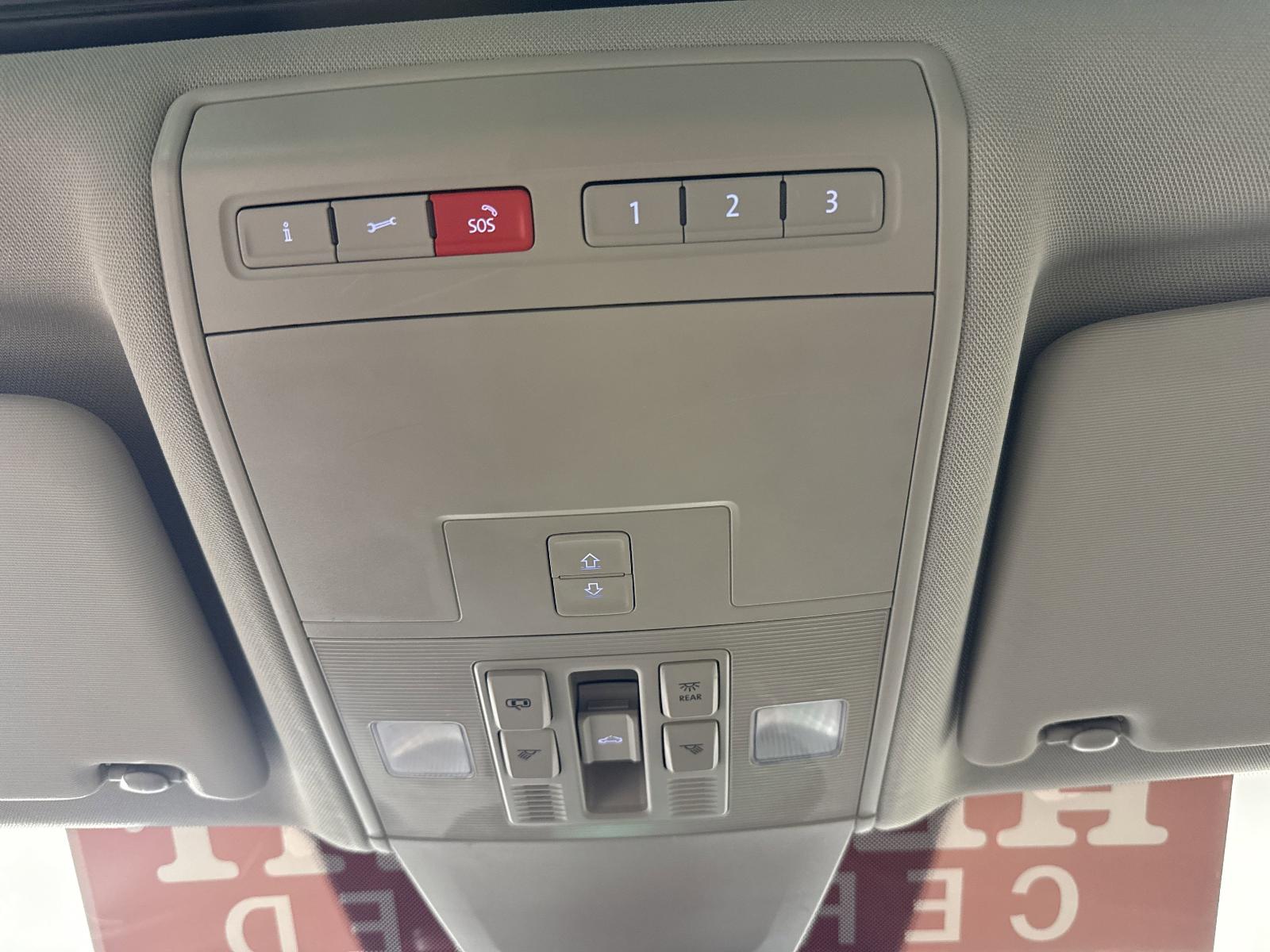 2019 Volkswagen Atlas Vehicle Photo in Georgetown, TX 78626