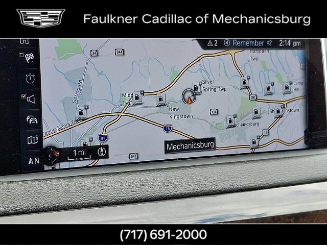 2017 BMW X5 Vehicle Photo in MECHANICSBURG, PA 17050-1707