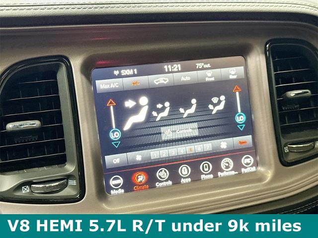 2023 Dodge Challenger Vehicle Photo in EVERETT, WA 98203-5662