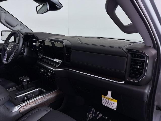 2026 GMC Sierra 1500 Vehicle Photo in PUYALLUP, WA 98371-4149