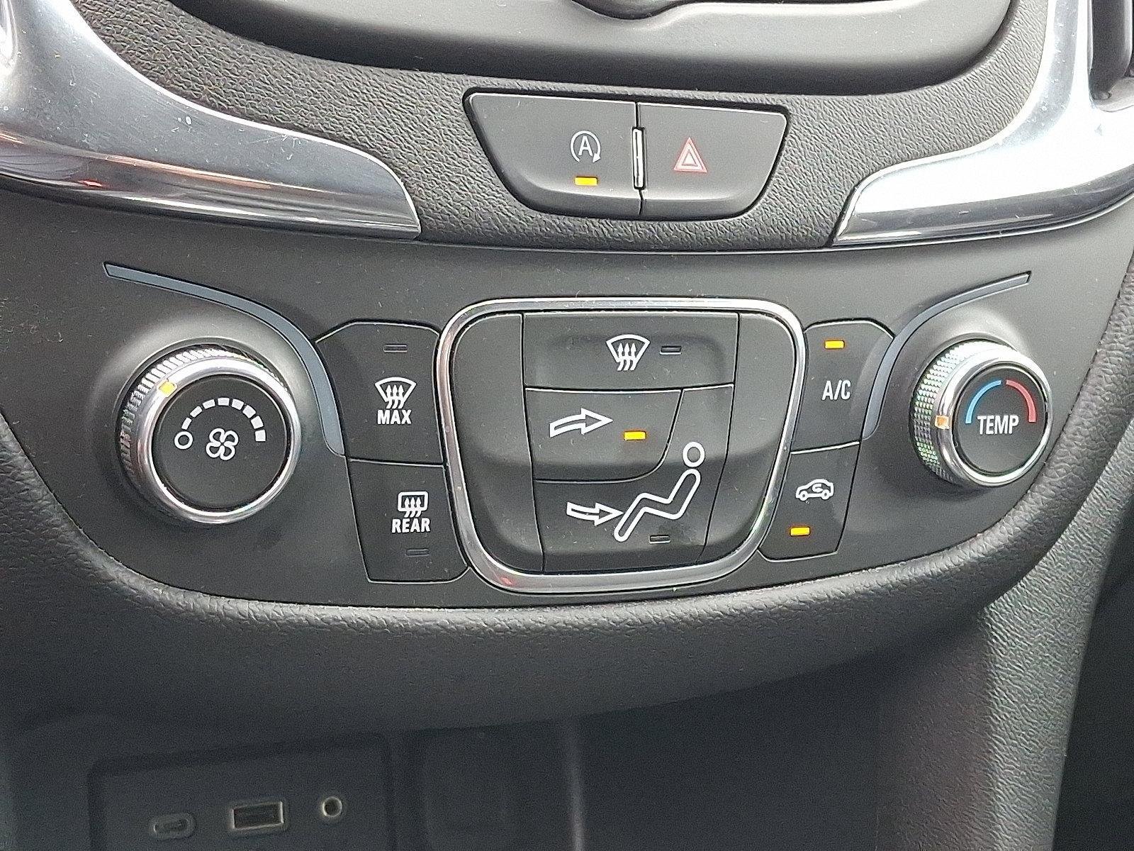 2022 Chevrolet Equinox Vehicle Photo in BETHLEHEM, PA 18017-9401