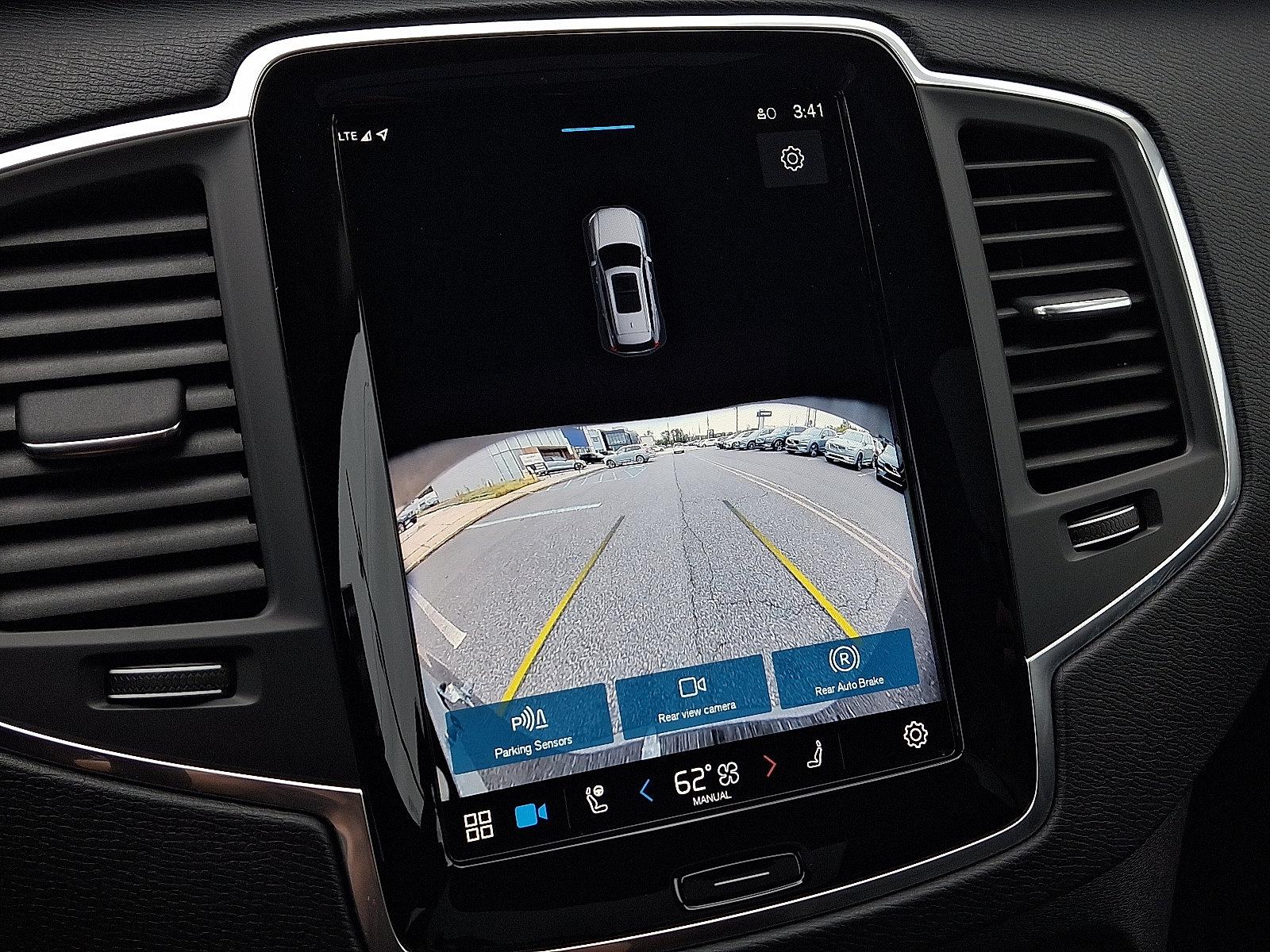 2024 Volvo XC90 Vehicle Photo in Trevose, PA 19053