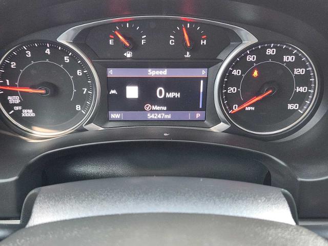 2021 GMC Terrain Vehicle Photo in DENTON, TX 76210-9321
