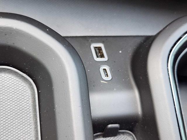 2024 GMC Sierra 2500 HD Vehicle Photo in DENTON, TX 76210-9321