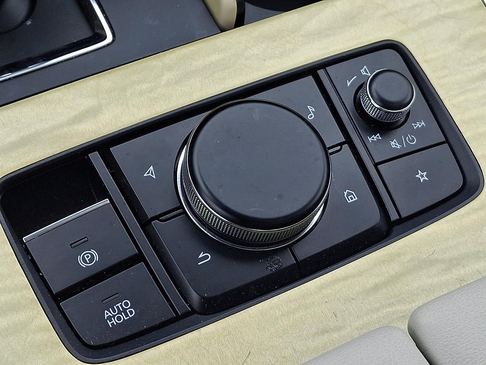 2024 Mazda CX-90 Vehicle Photo in Trevose, PA 19053
