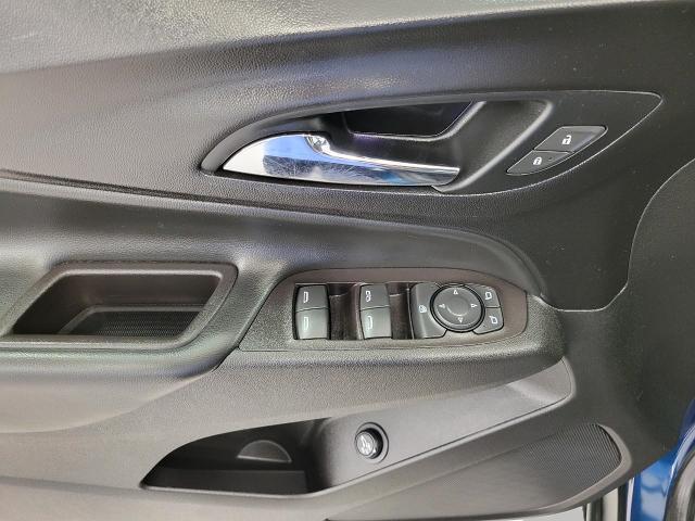 2021 Chevrolet Equinox Vehicle Photo in NEENAH, WI 54956-2243