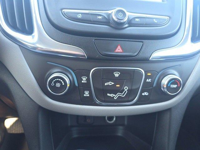 2018 Chevrolet Equinox Vehicle Photo in Harrisburg, PA 17111-1033