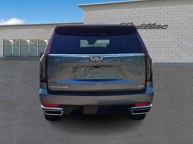 2022 Cadillac Escalade Vehicle Photo in TREVOSE, PA 19053-4984
