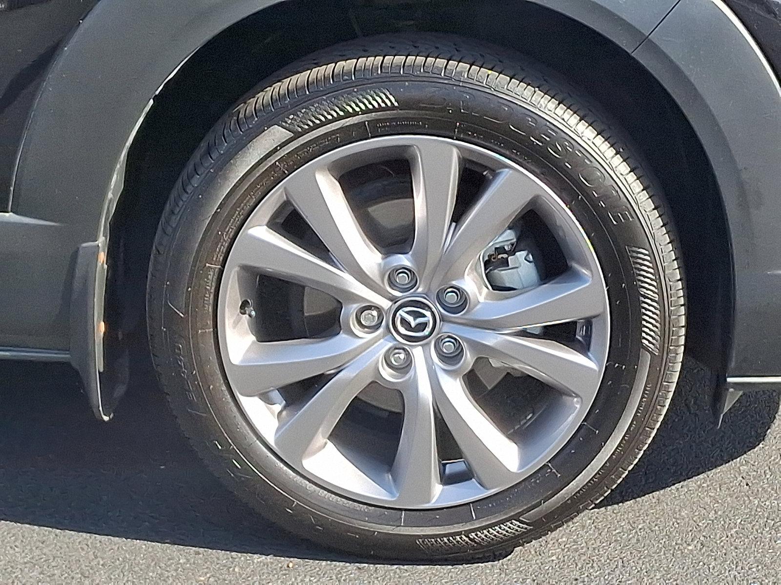 2020 Mazda CX-30 Vehicle Photo in Harrisburg, PA 17111
