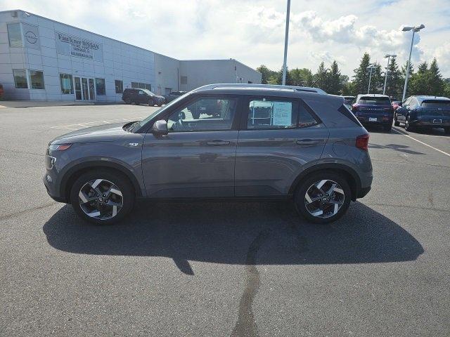 2023 Hyundai VENUE Vehicle Photo in Harrisburg, PA 17111-1033