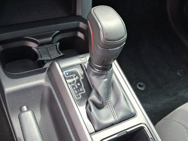 2018 Toyota Tacoma Vehicle Photo in Philadelphia, PA 19116