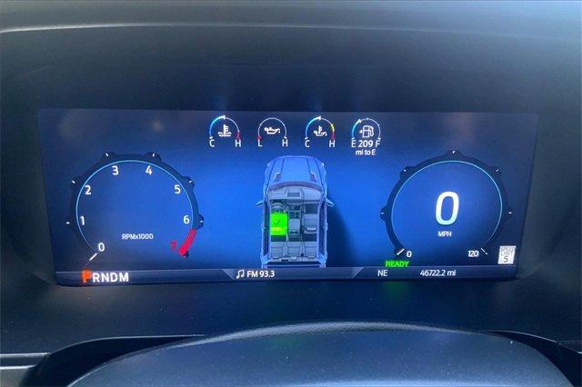 2024 Ford F-150 Vehicle Photo in KANSAS CITY, MO 64114-4545