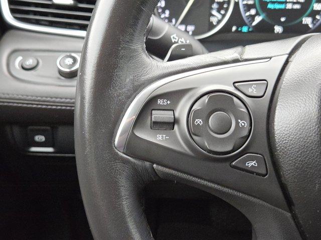 2017 Buick LaCrosse Vehicle Photo in Decatur, TX 76234